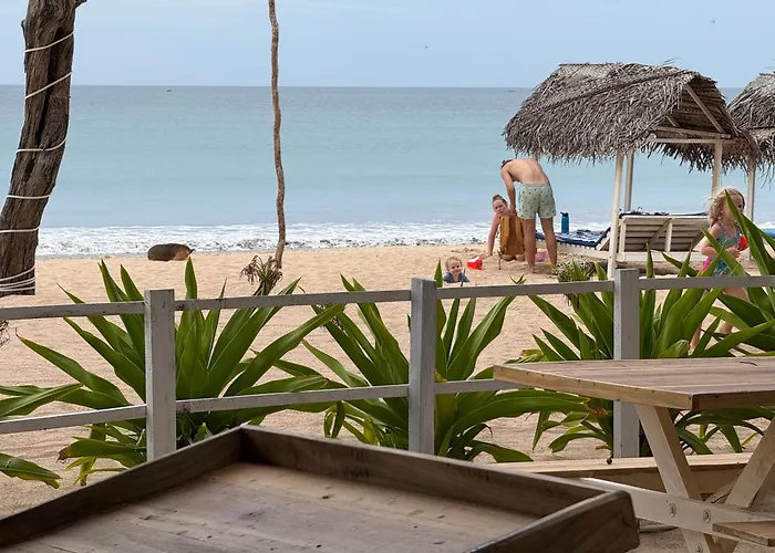Hotel Coral Bay
