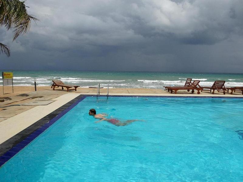 Hotel Coral Bay