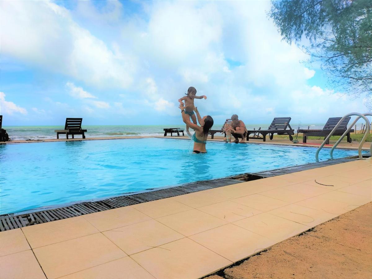 Hotel Coral Bay Trincomalee