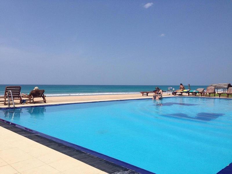 Coral Bay