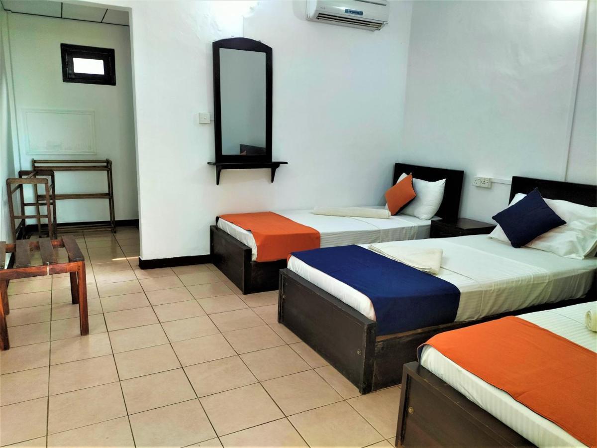 Hotel Coral Bay Trincomalee