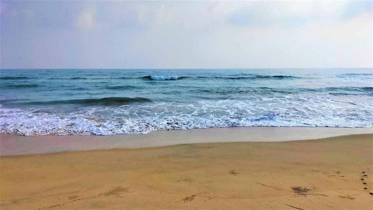 Coral Bay * Trincomalee
