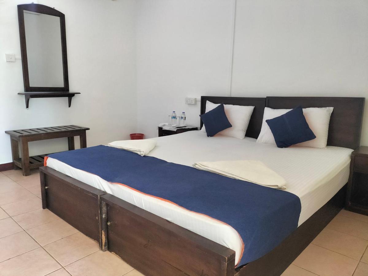 Coral Bay Trincomalee