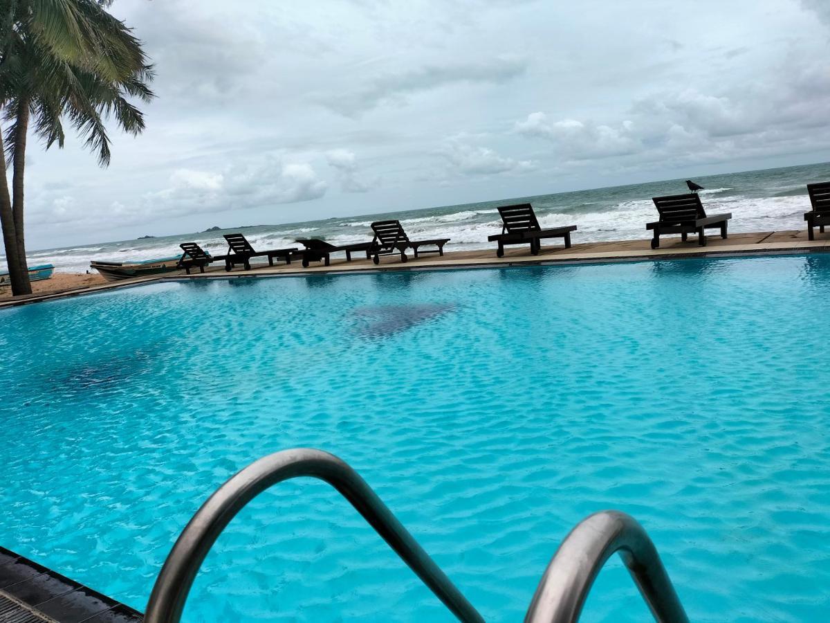 Hotel Coral Bay *