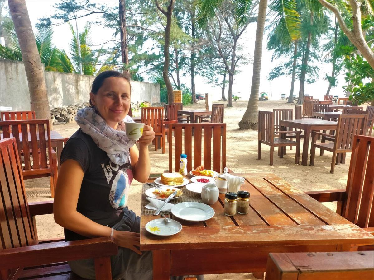 Coral Bay فندق