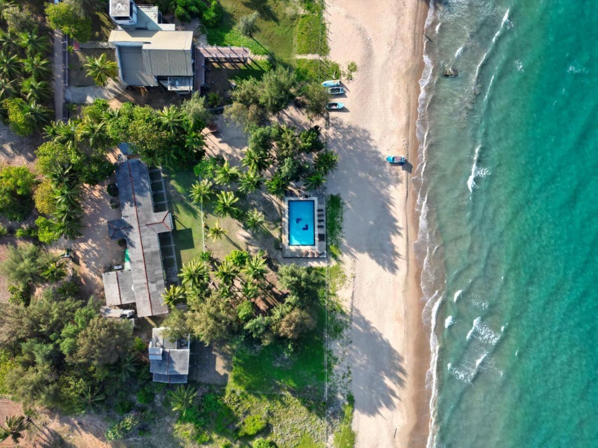 فندق Coral Bay تريكونامالاي