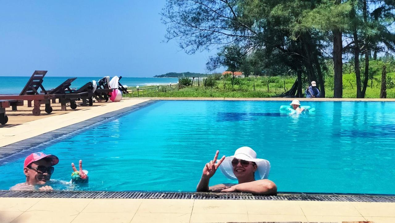 Coral Bay