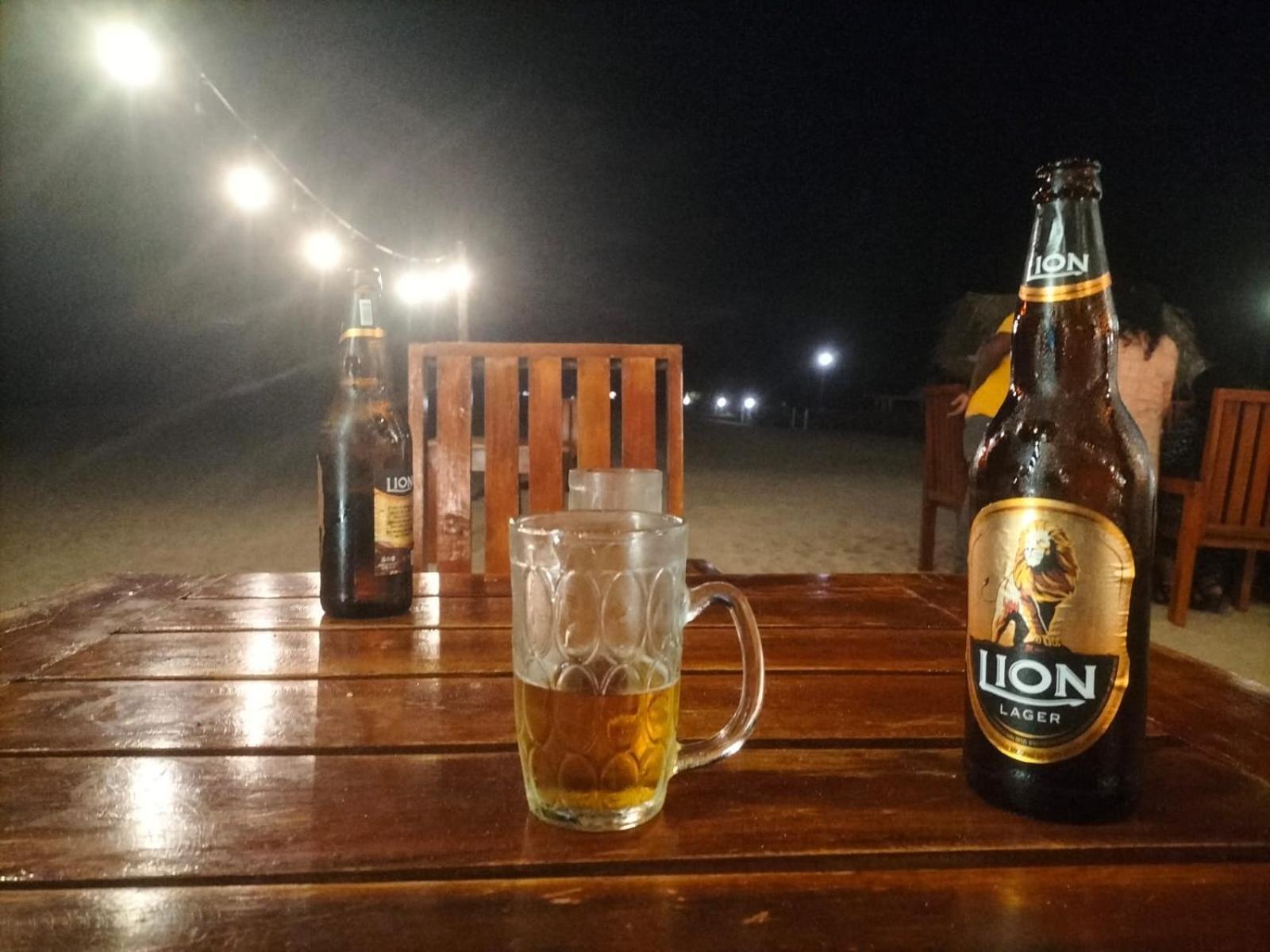 Coral Bay فندق *