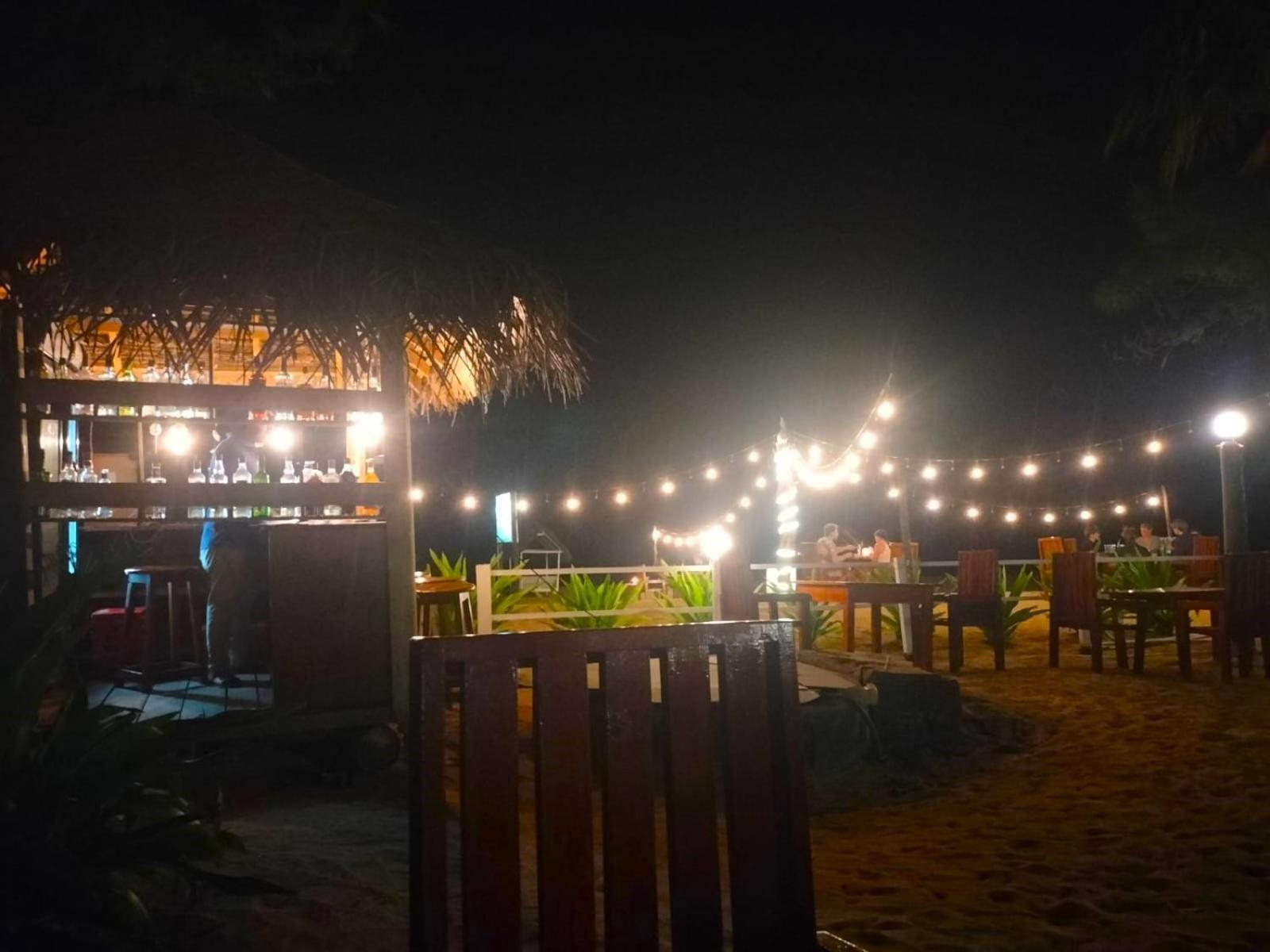 فندق Coral Bay *