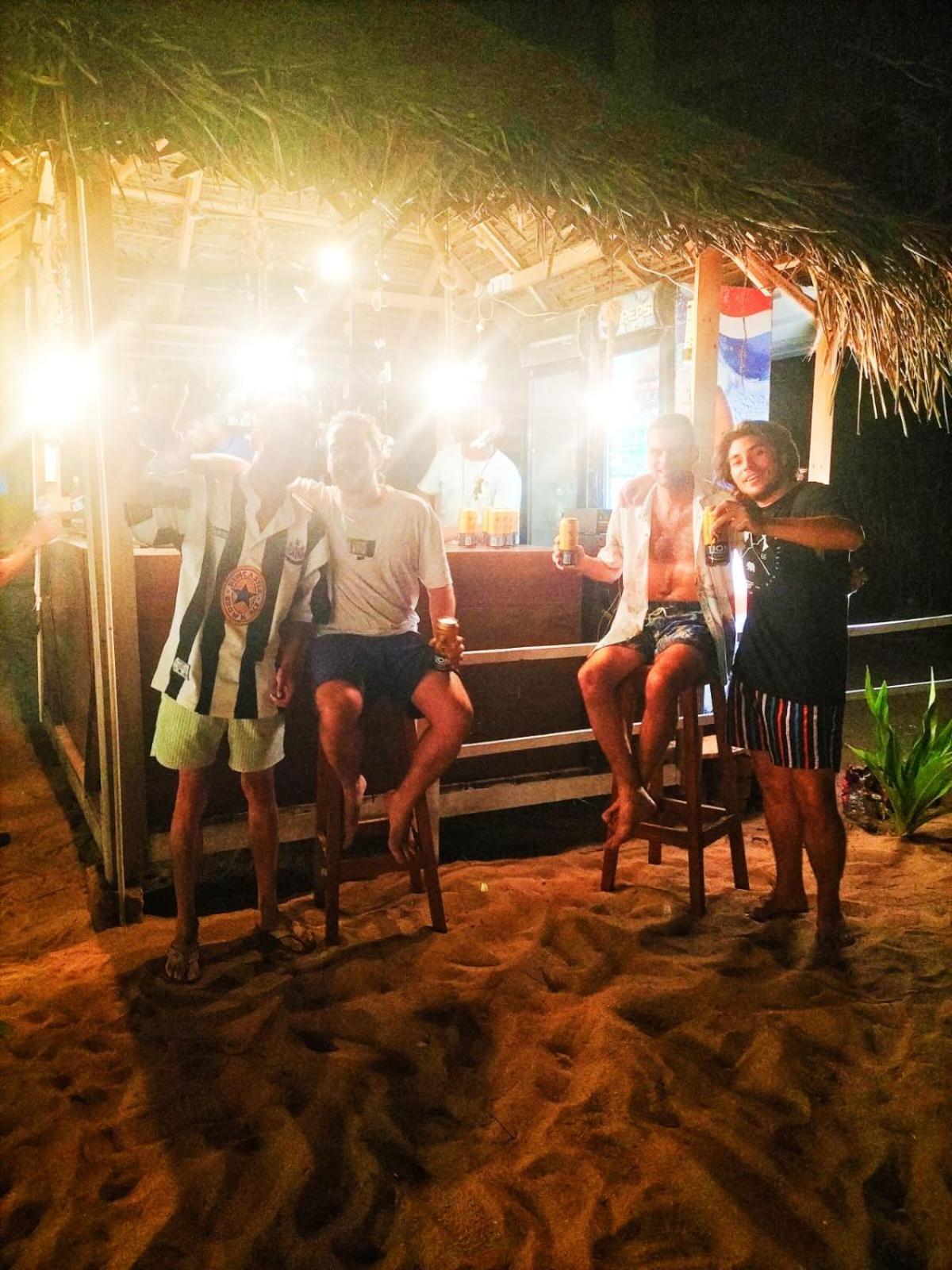 Coral Bay *