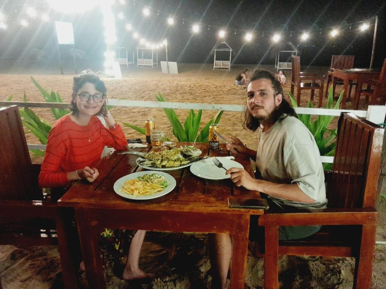 Coral Bay Hotel Trincomalee