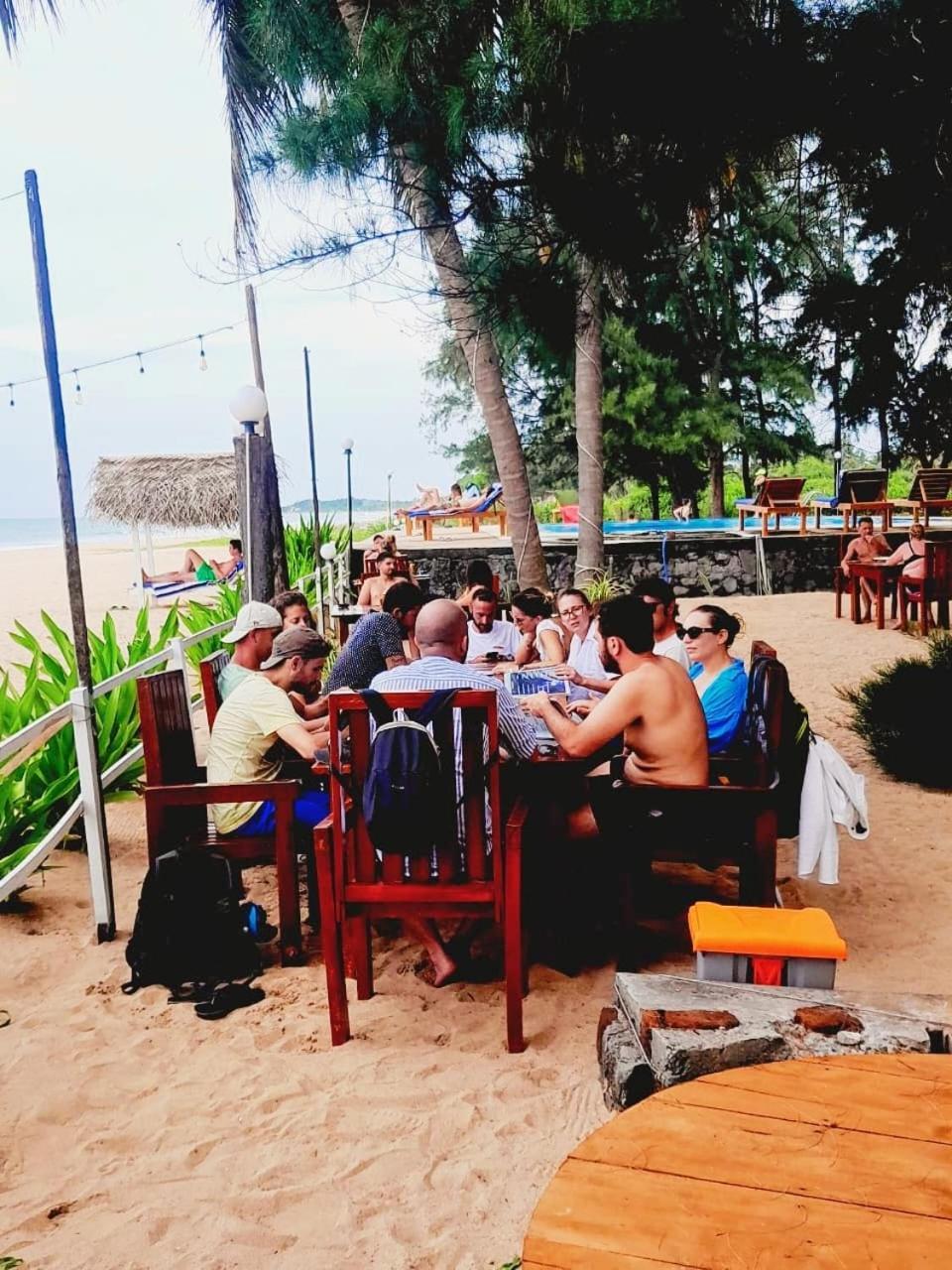 Coral Bay
