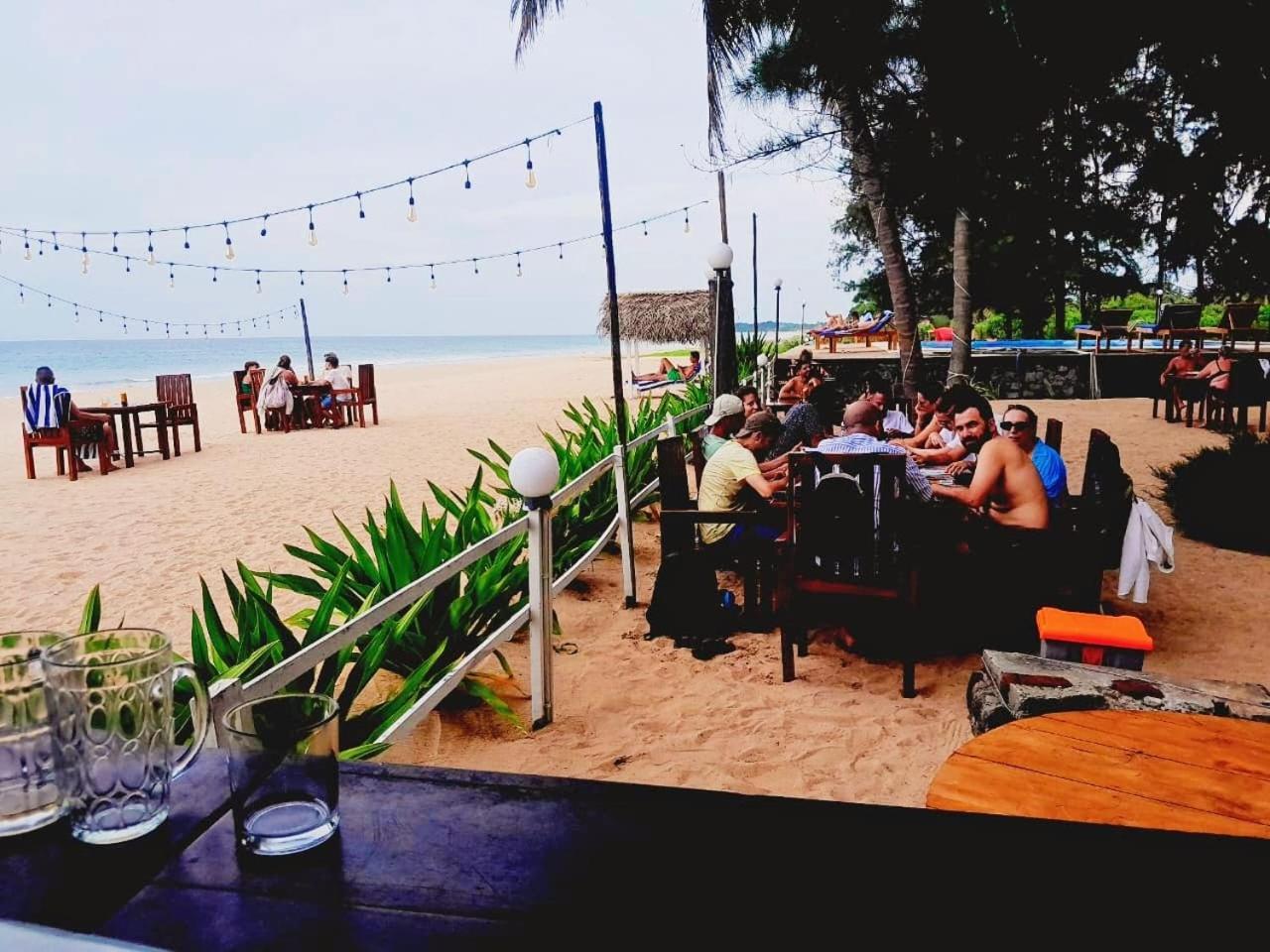 Coral Bay تريكونامالاي