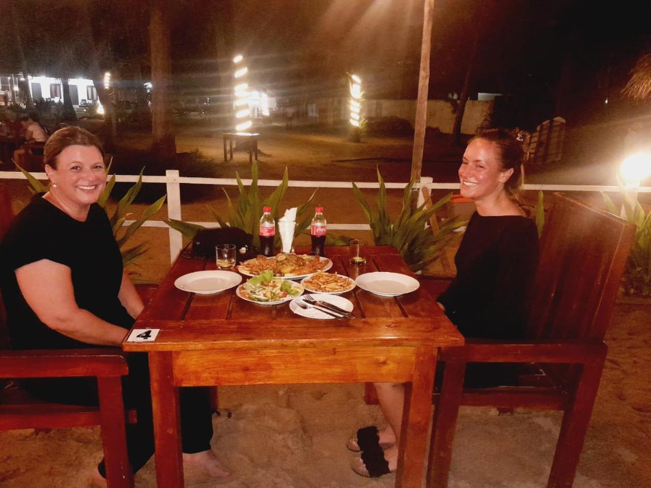 Coral Bay تريكونامالاي