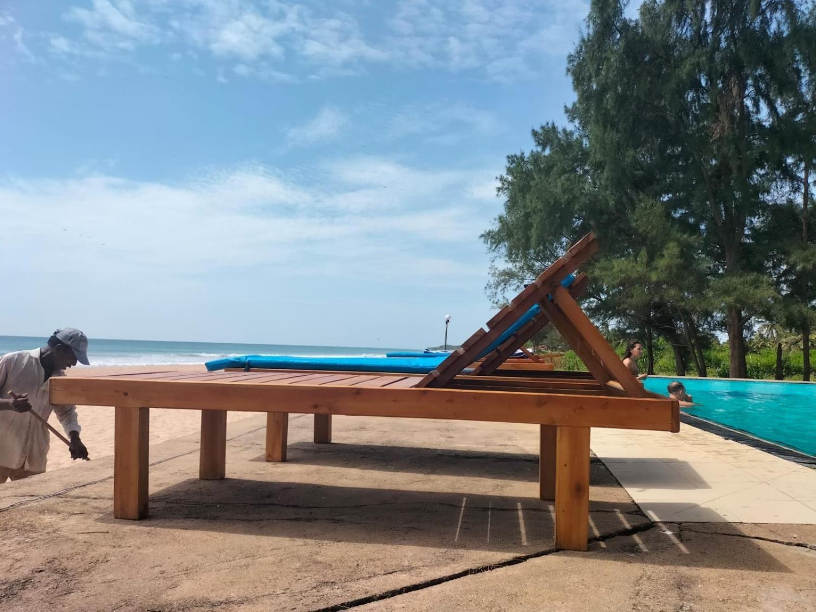 Coral Bay فندق