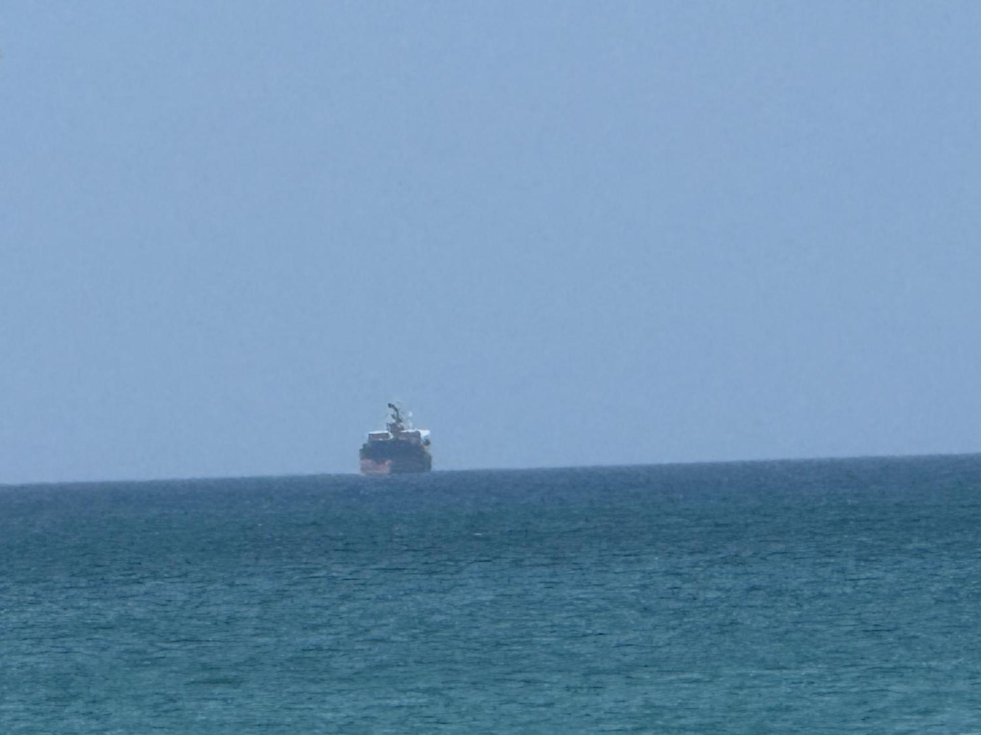 فندق Coral Bay *