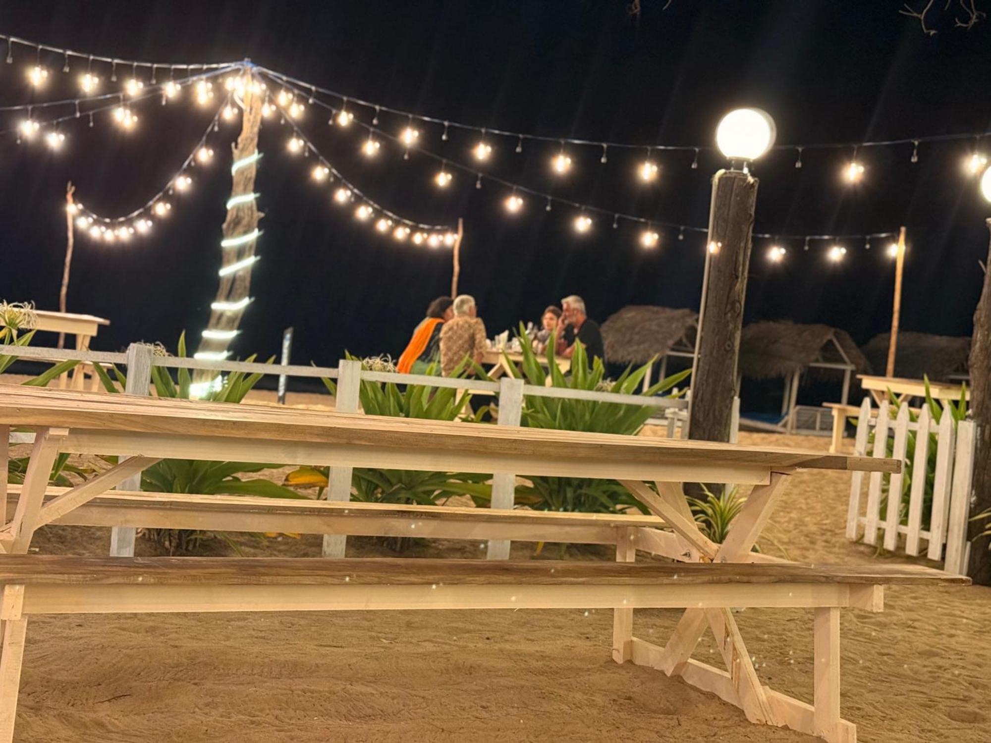 فندق Coral Bay